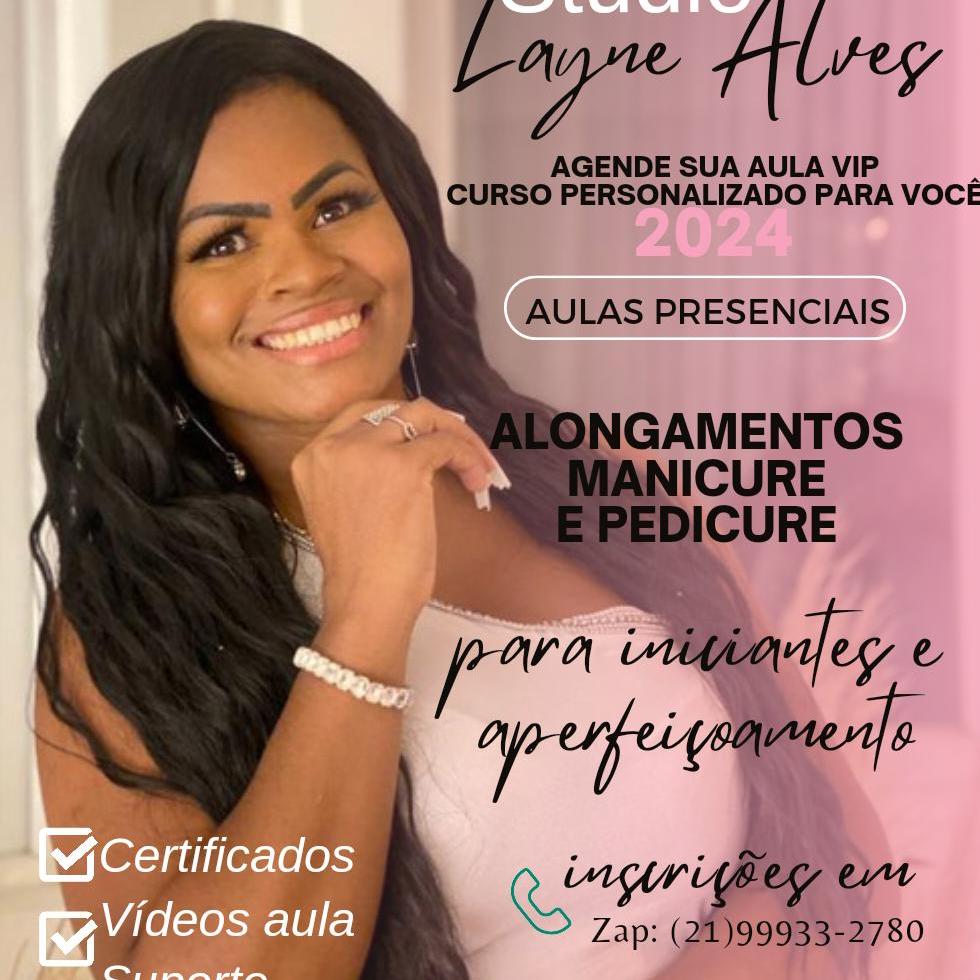 Curso de Alongamento Aula vip personalizada