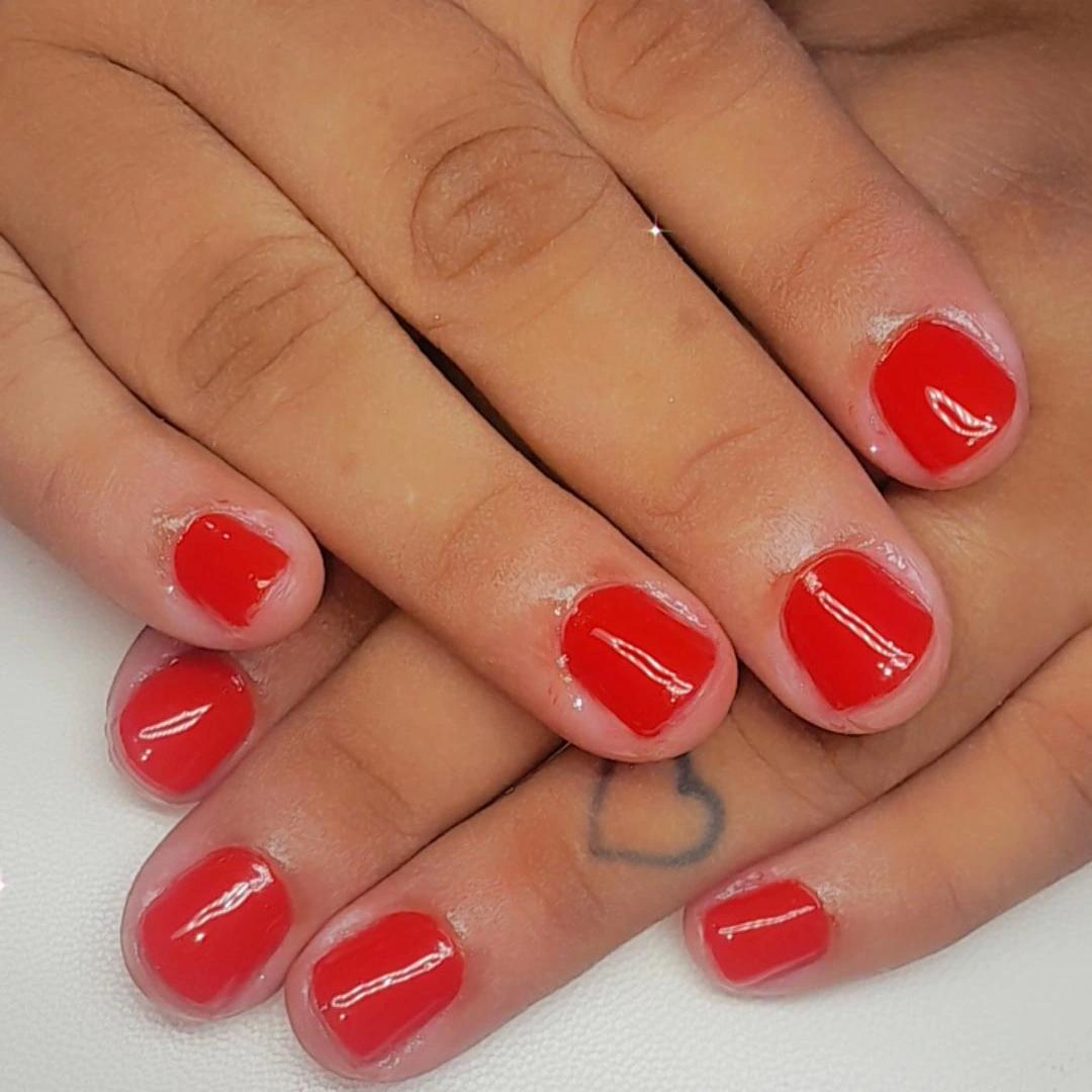 Manicure