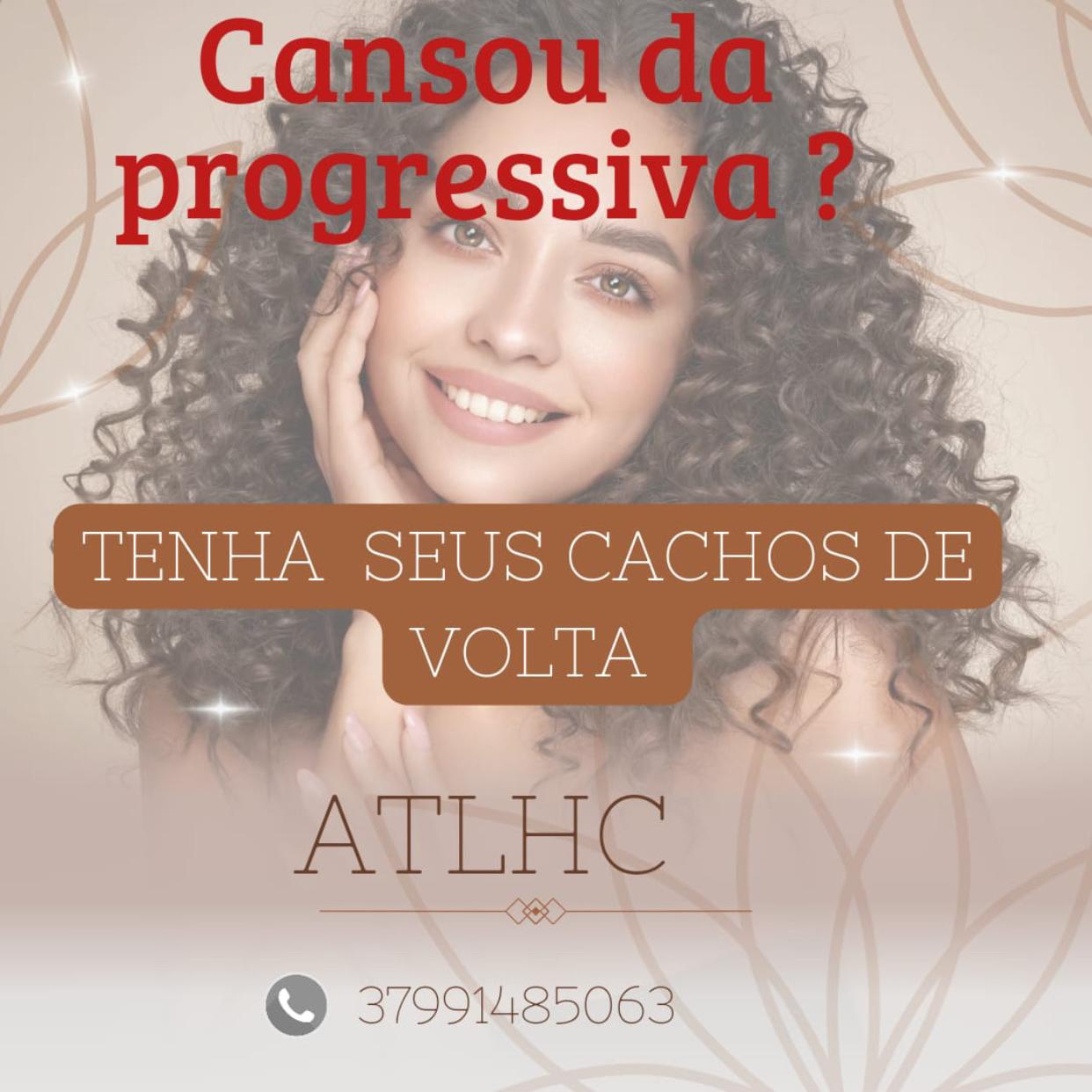 Permanente afro - a partir de R$450