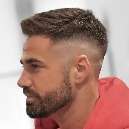 Corte masculino