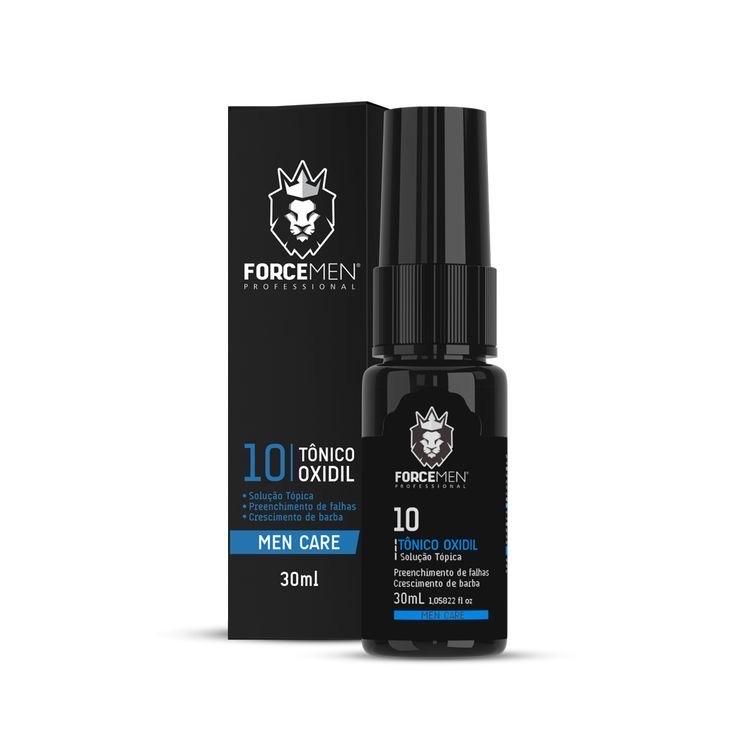 Minioxidil 10