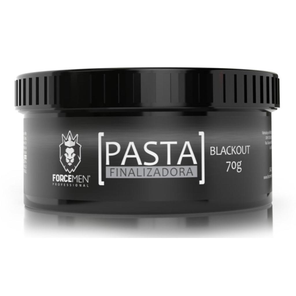 Pomada efeito black 70g