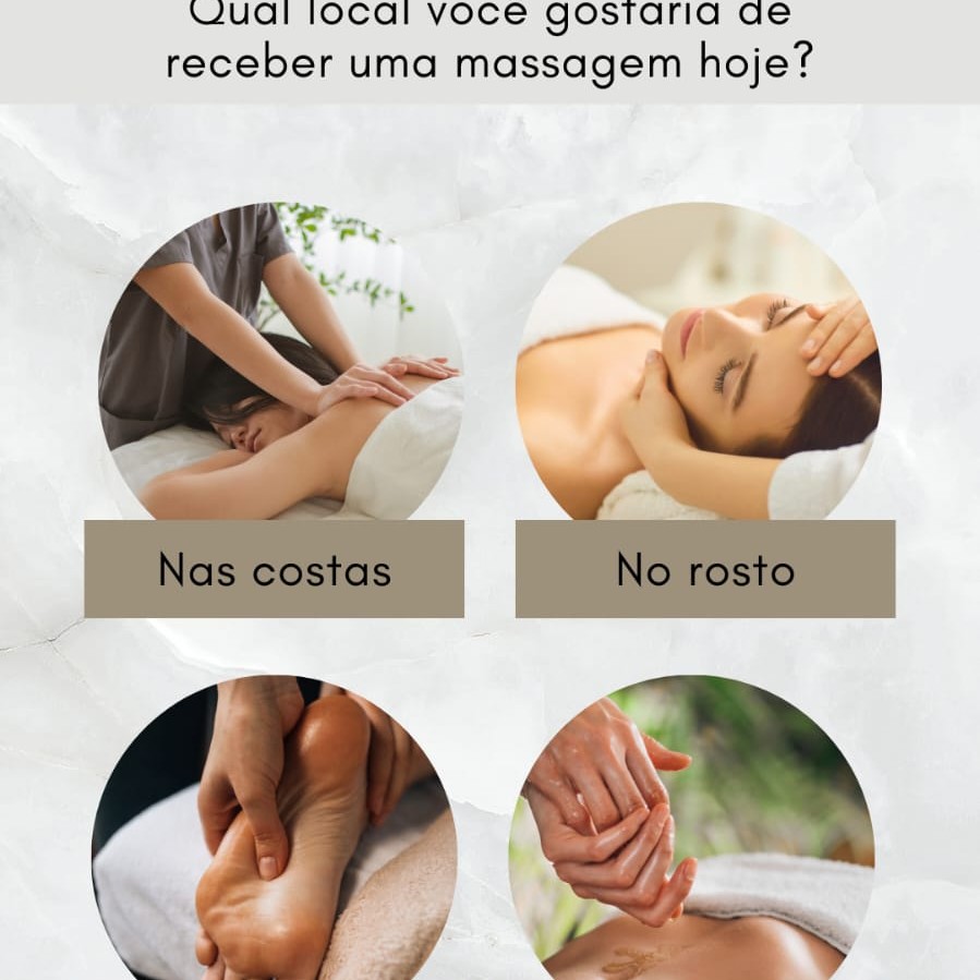 massagem  completa