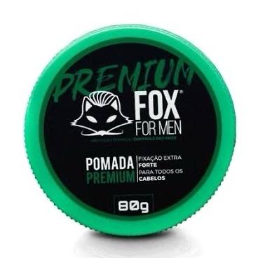 POMADA MODELADORA PREMIUM