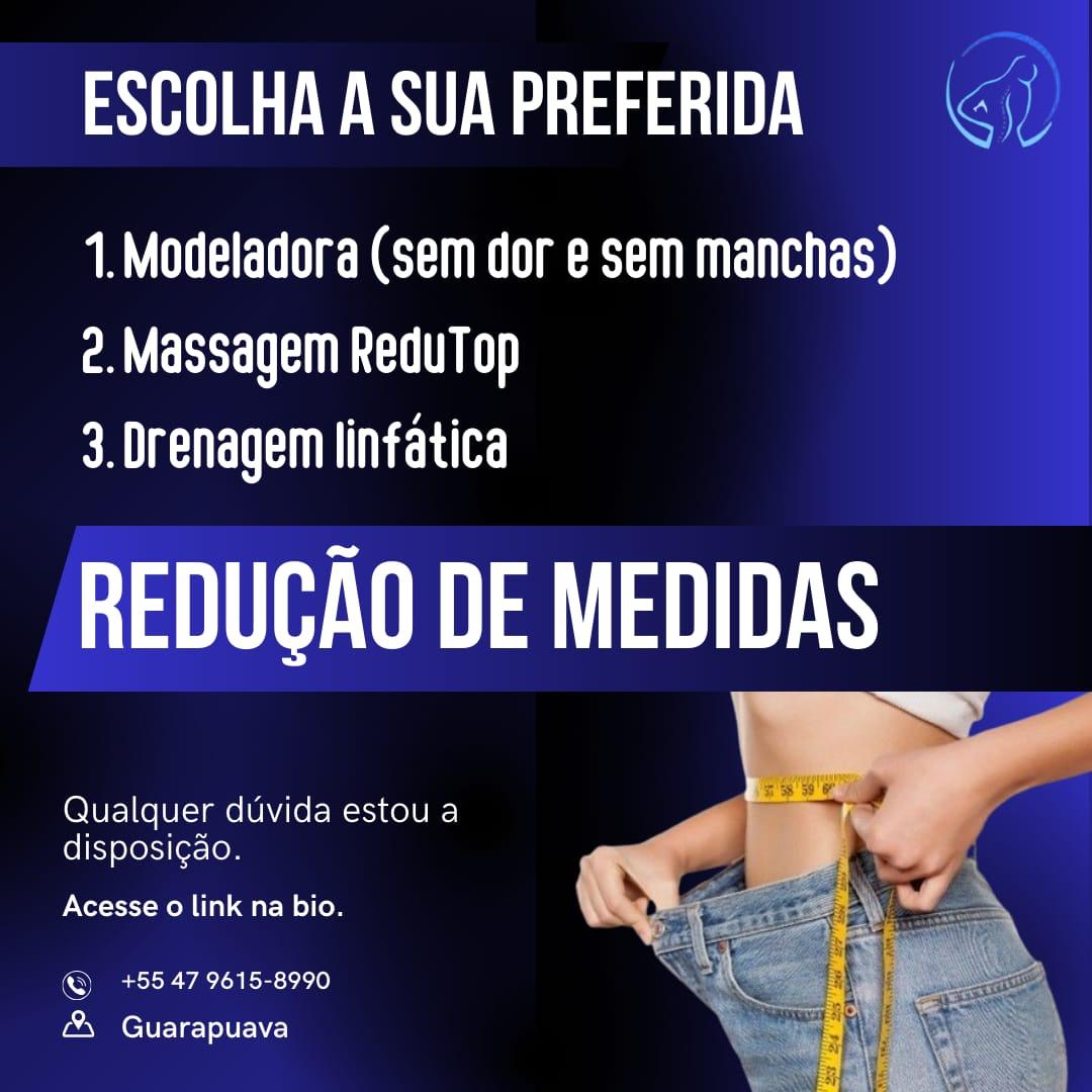 Modeladora (279.00 no plano mensal)