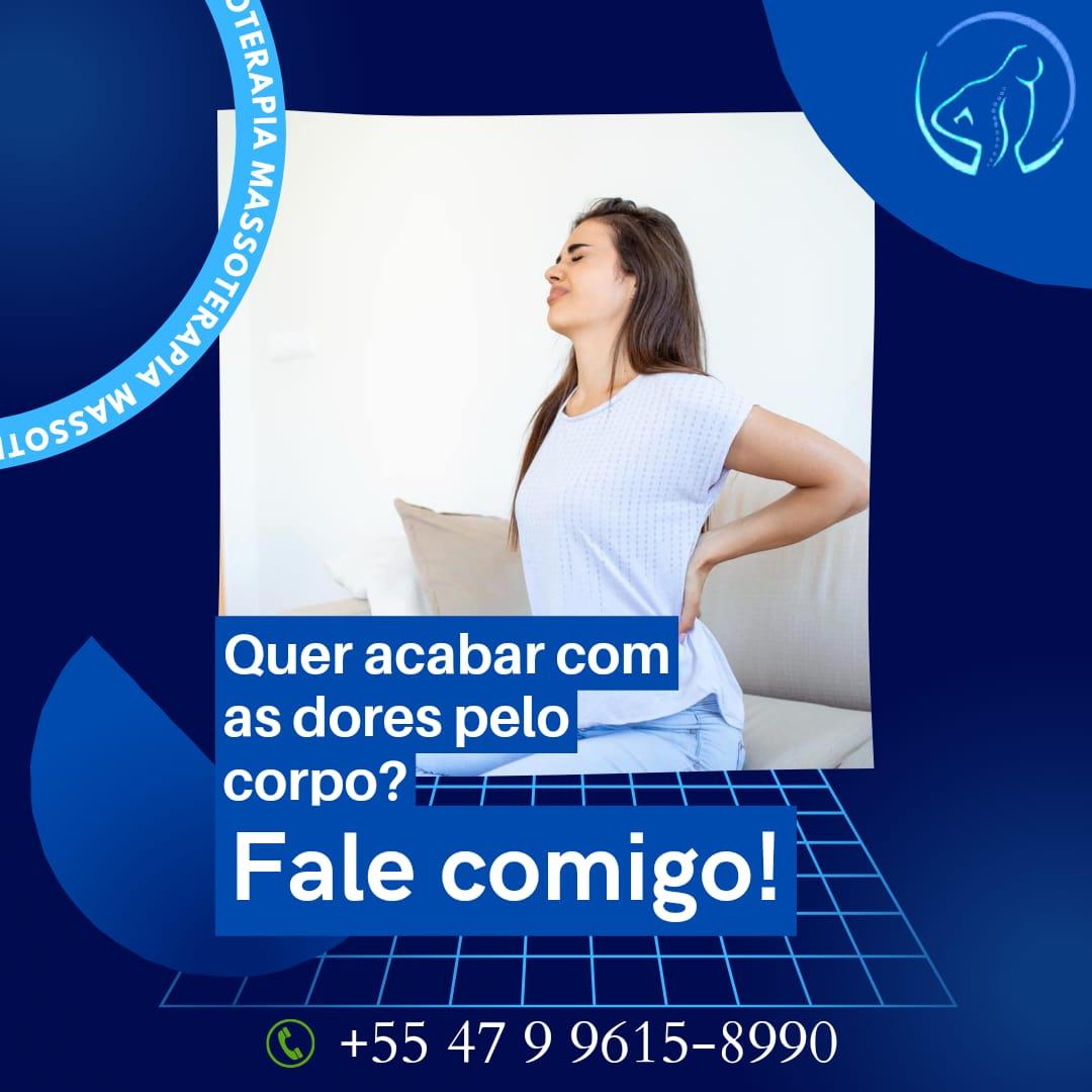 Tratamento pra Fibromialgia