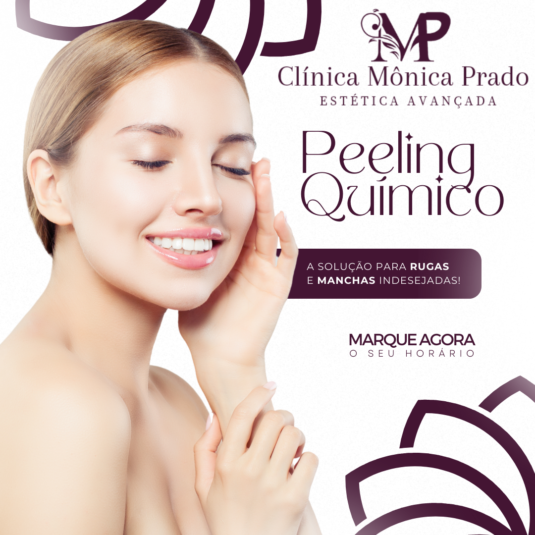 Peeling químico