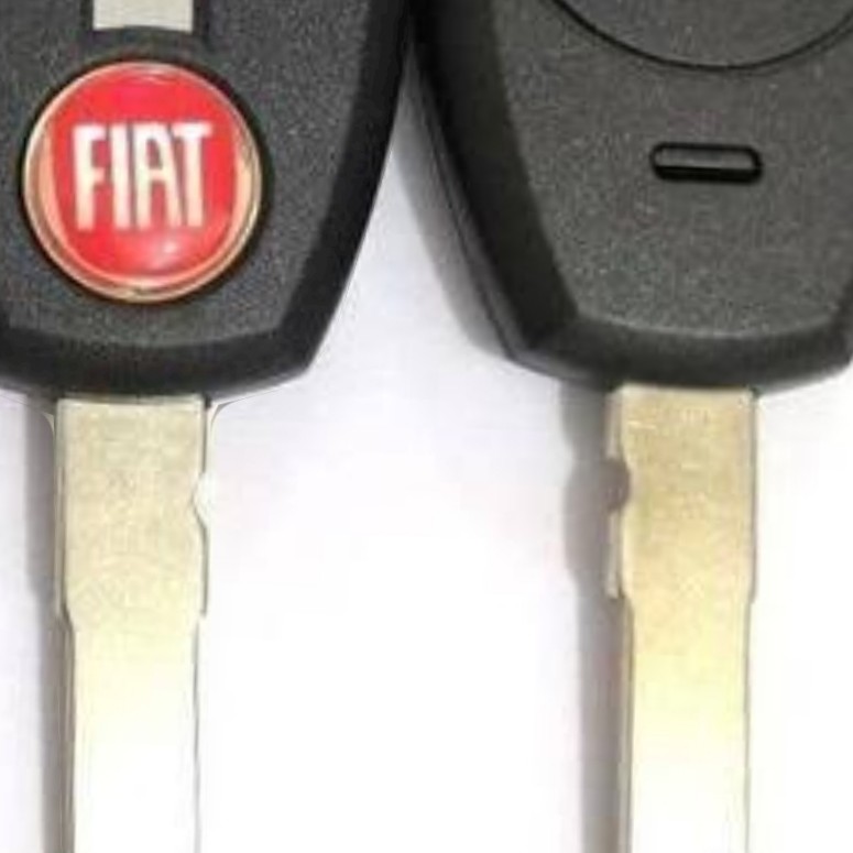 Cópia Codificada Fiat e VW Pantografica