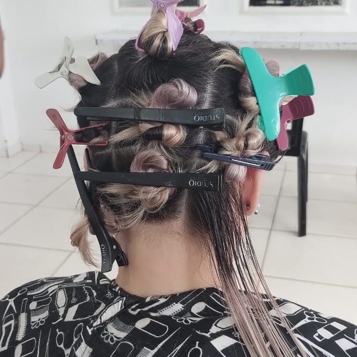 Corte de Cabelo