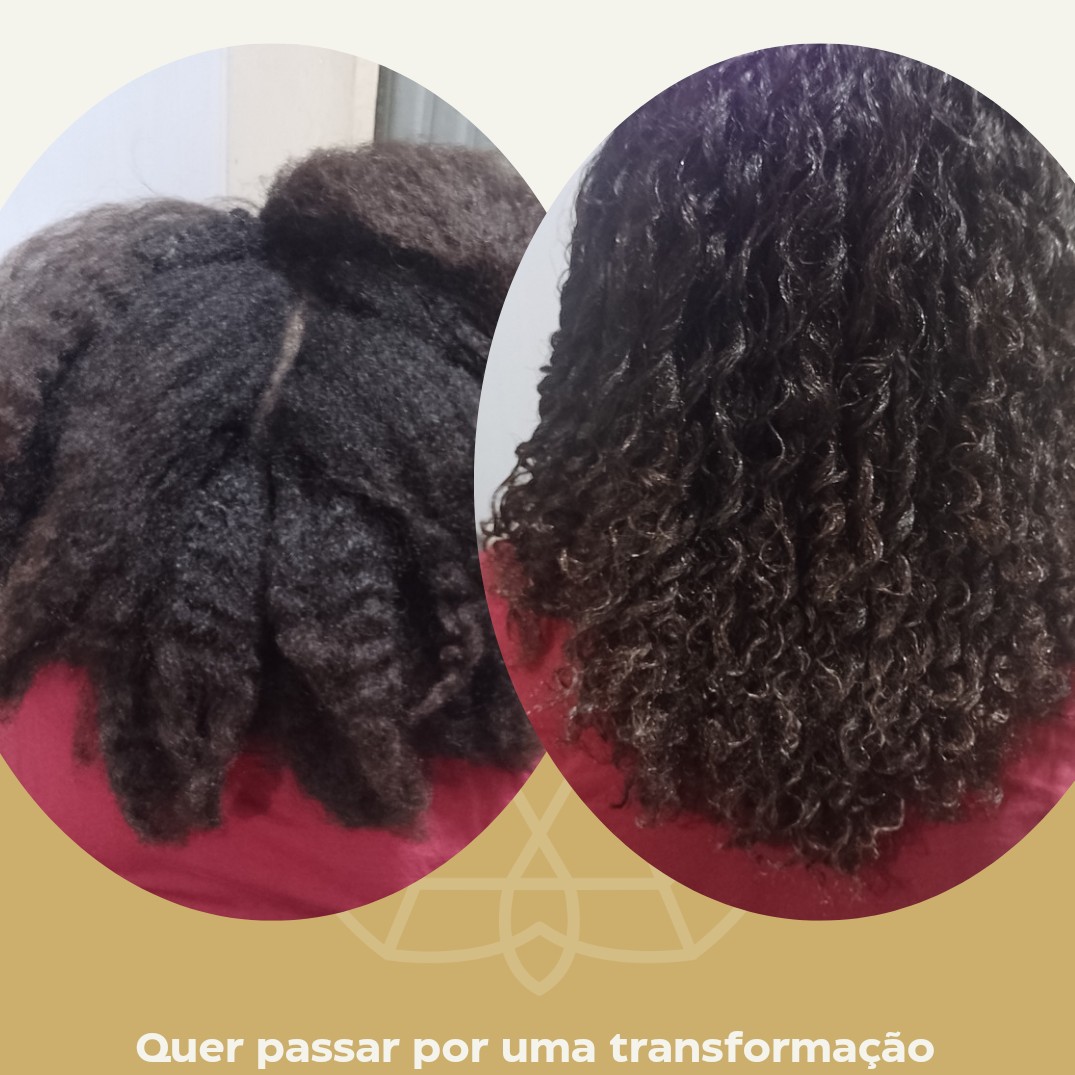 Permanente afro (Valores a partir)