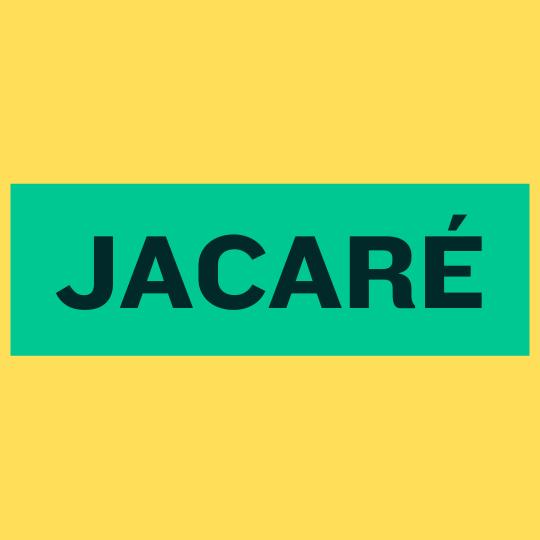 Voo Jacaré (DUPLO: 2 passageiros)