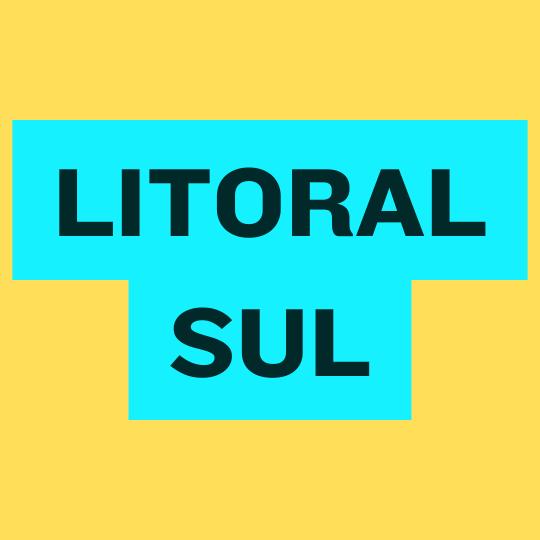 Voo João Pessoa + Litoral Sul (DUPLO: 2 passageiros)