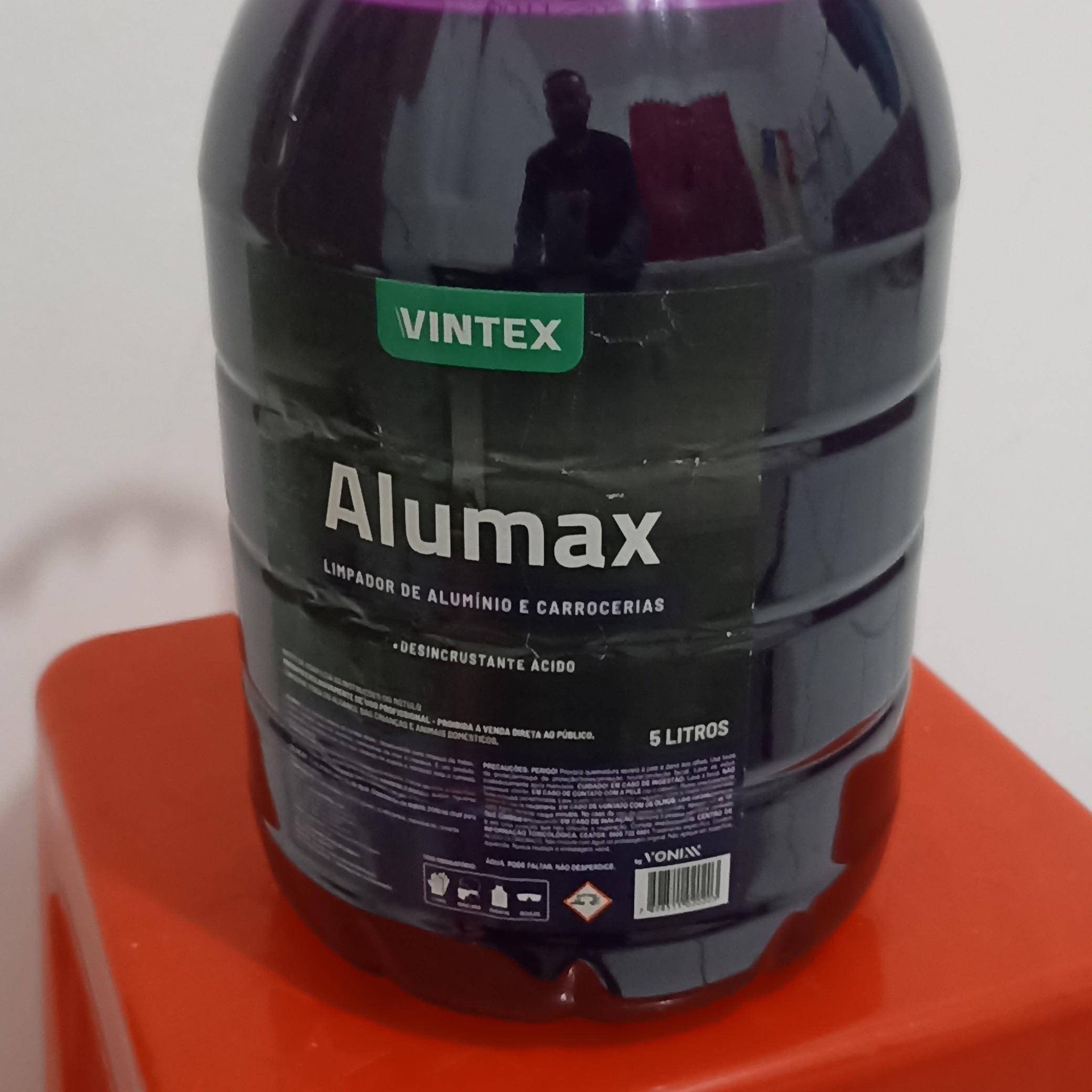 alumax da vonixx