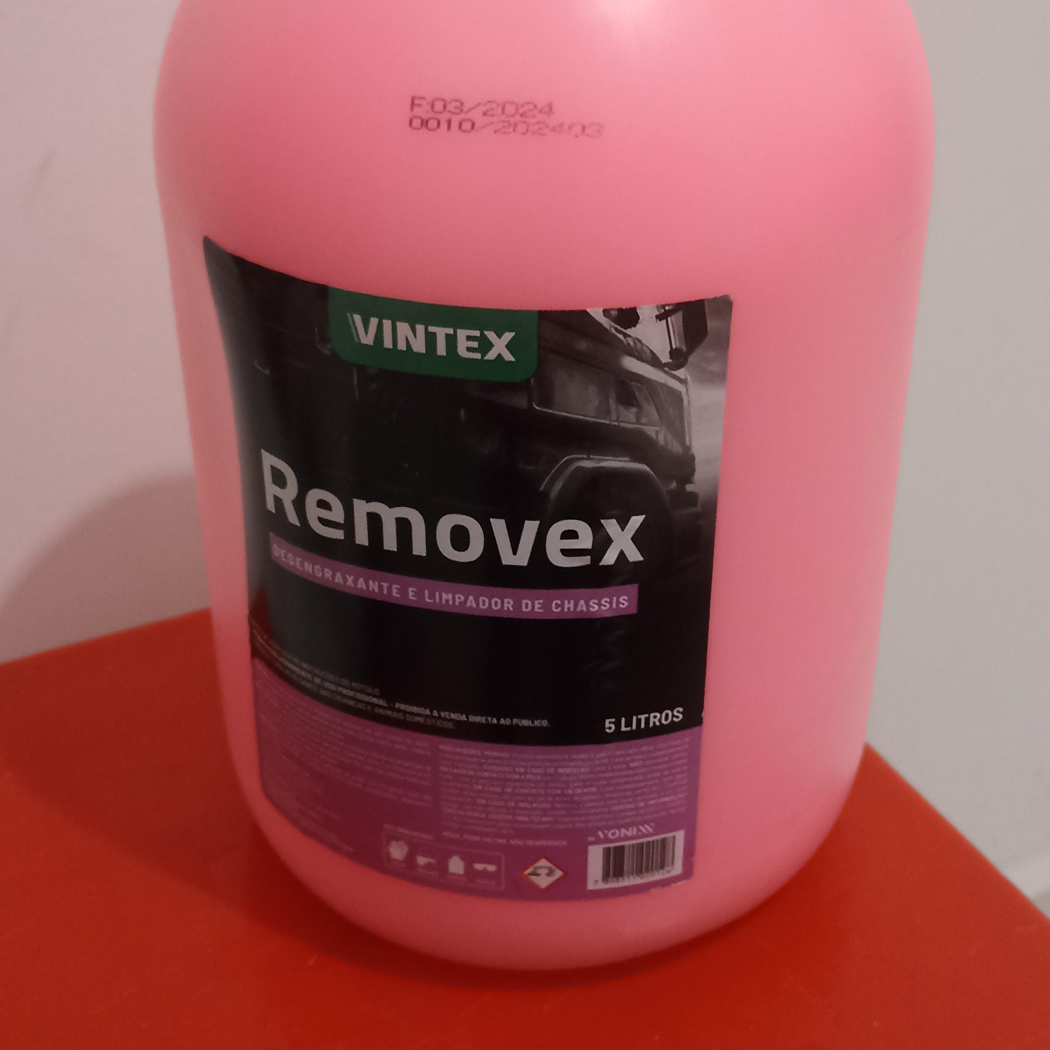 removex da vonixx