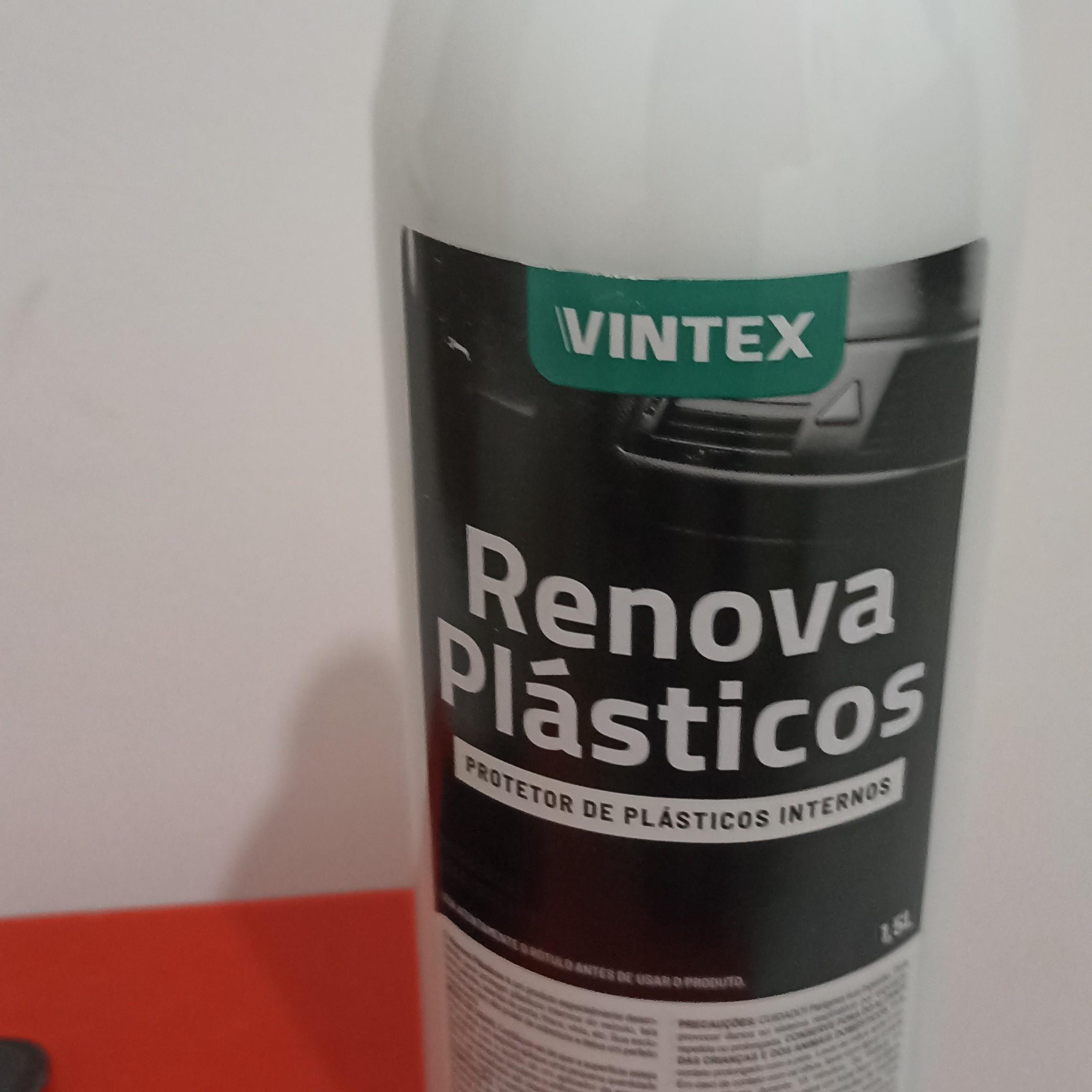 renova plásticos da vonixx