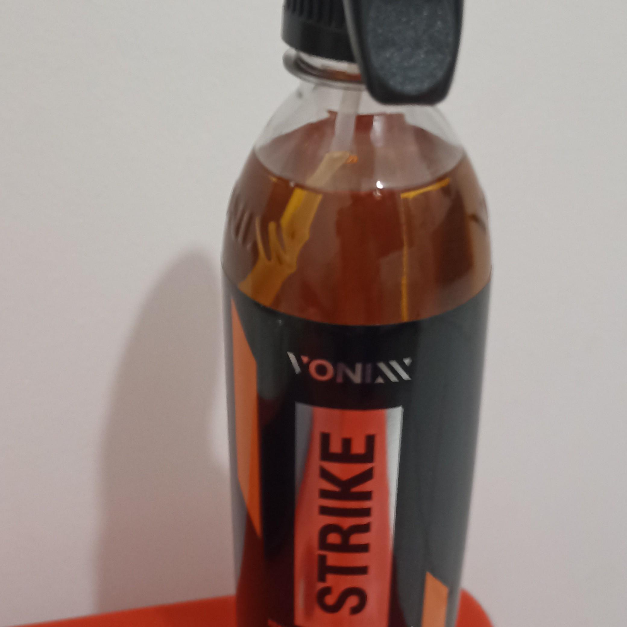 Striker da vonixx aplicação ( 10 reais )