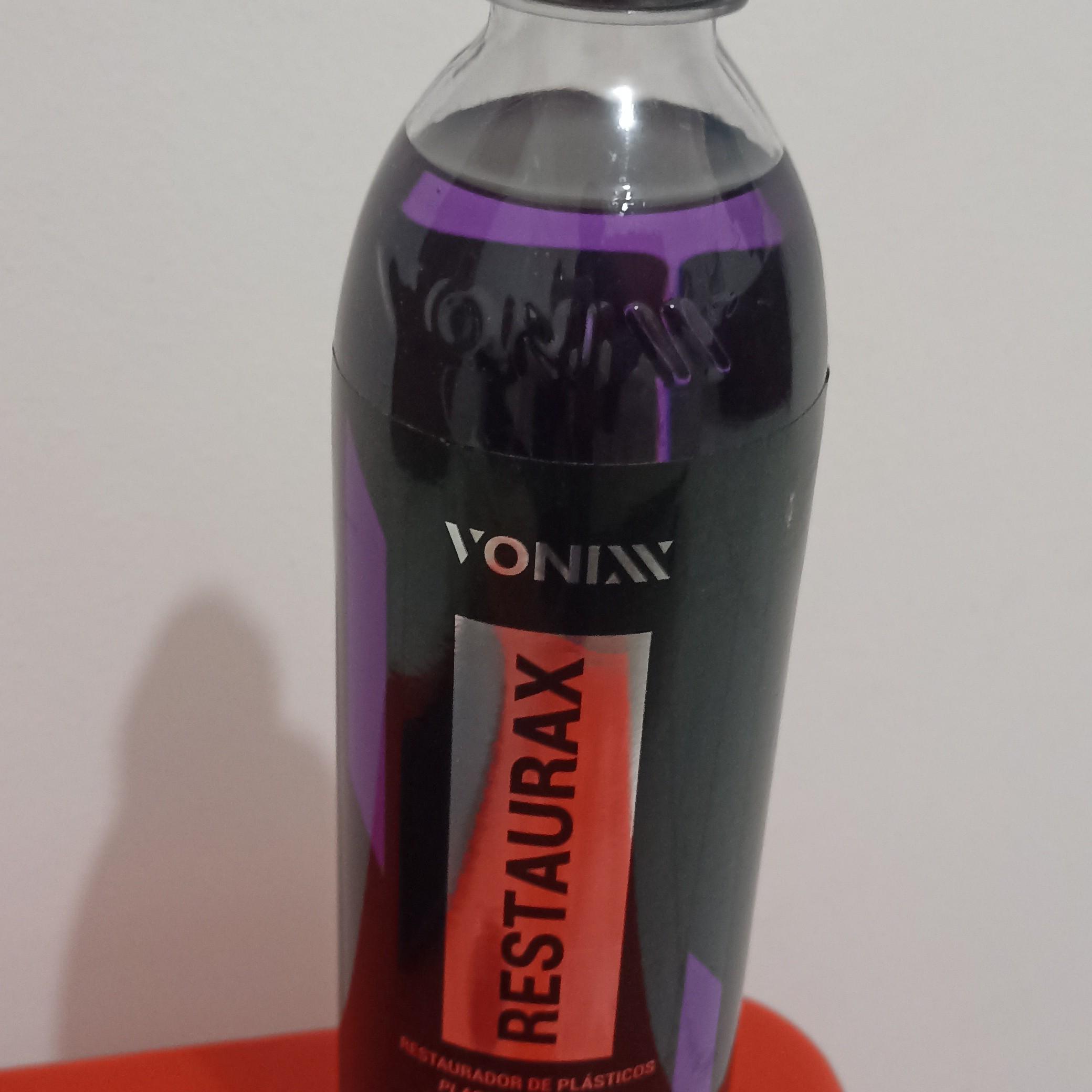 restaurax da vonixx