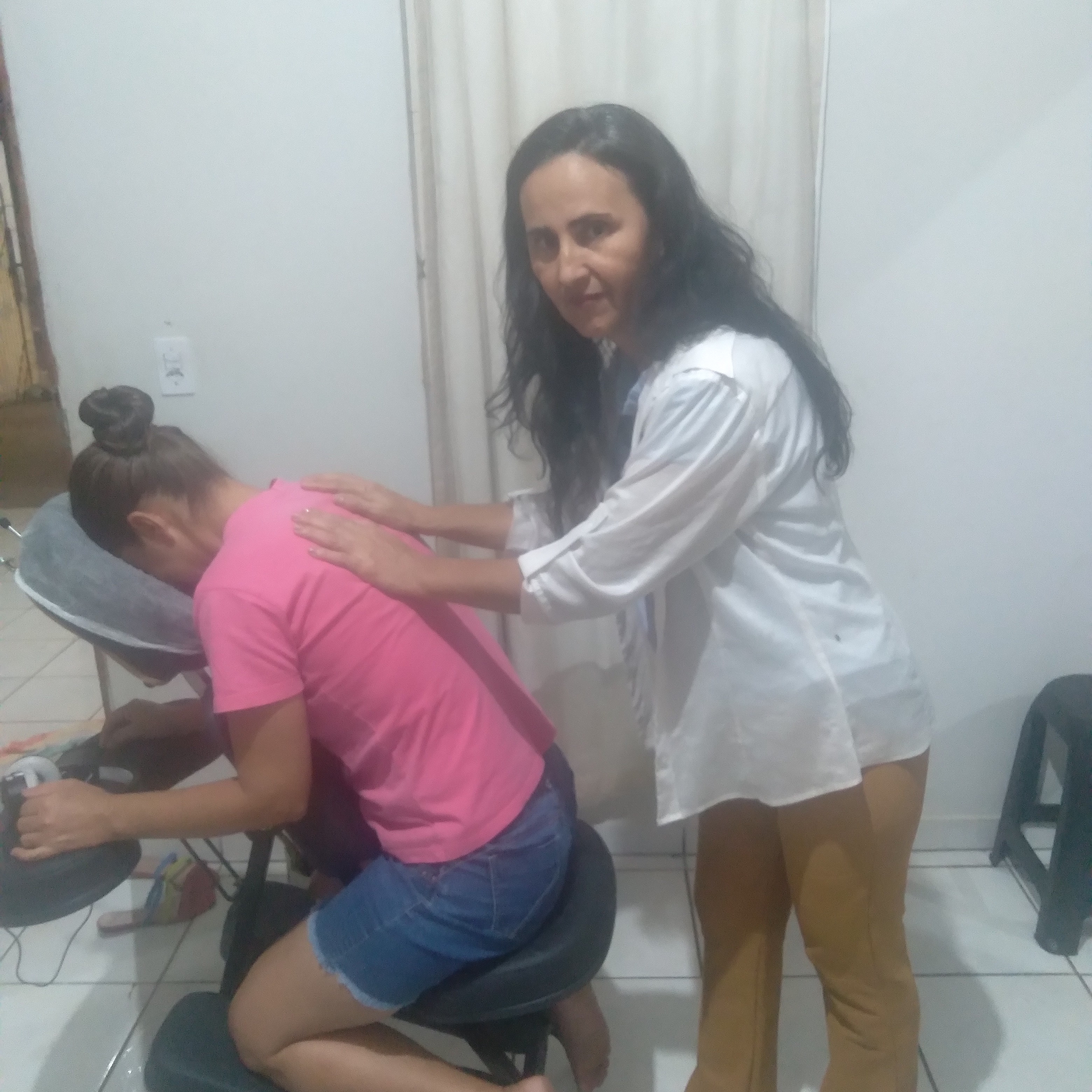 quick massagem