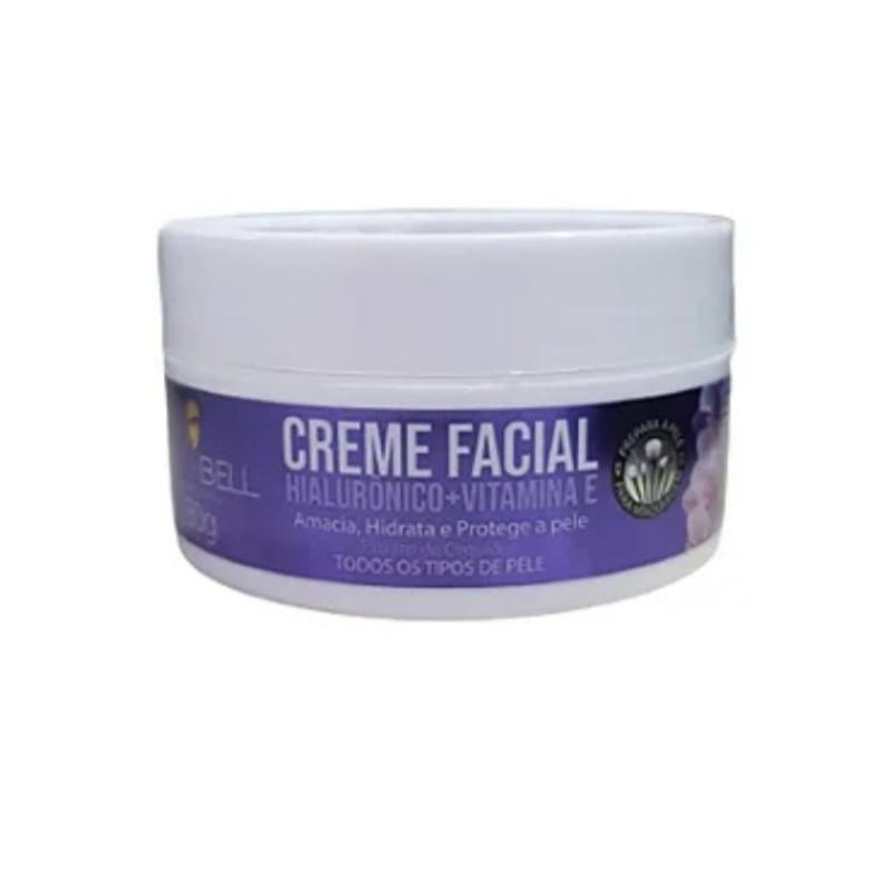 Facial Orquídea