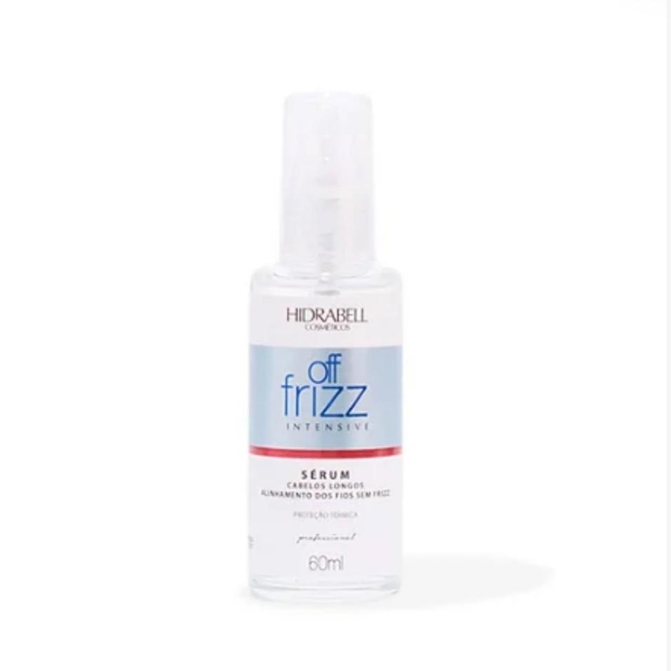 Sérum Off Frizz