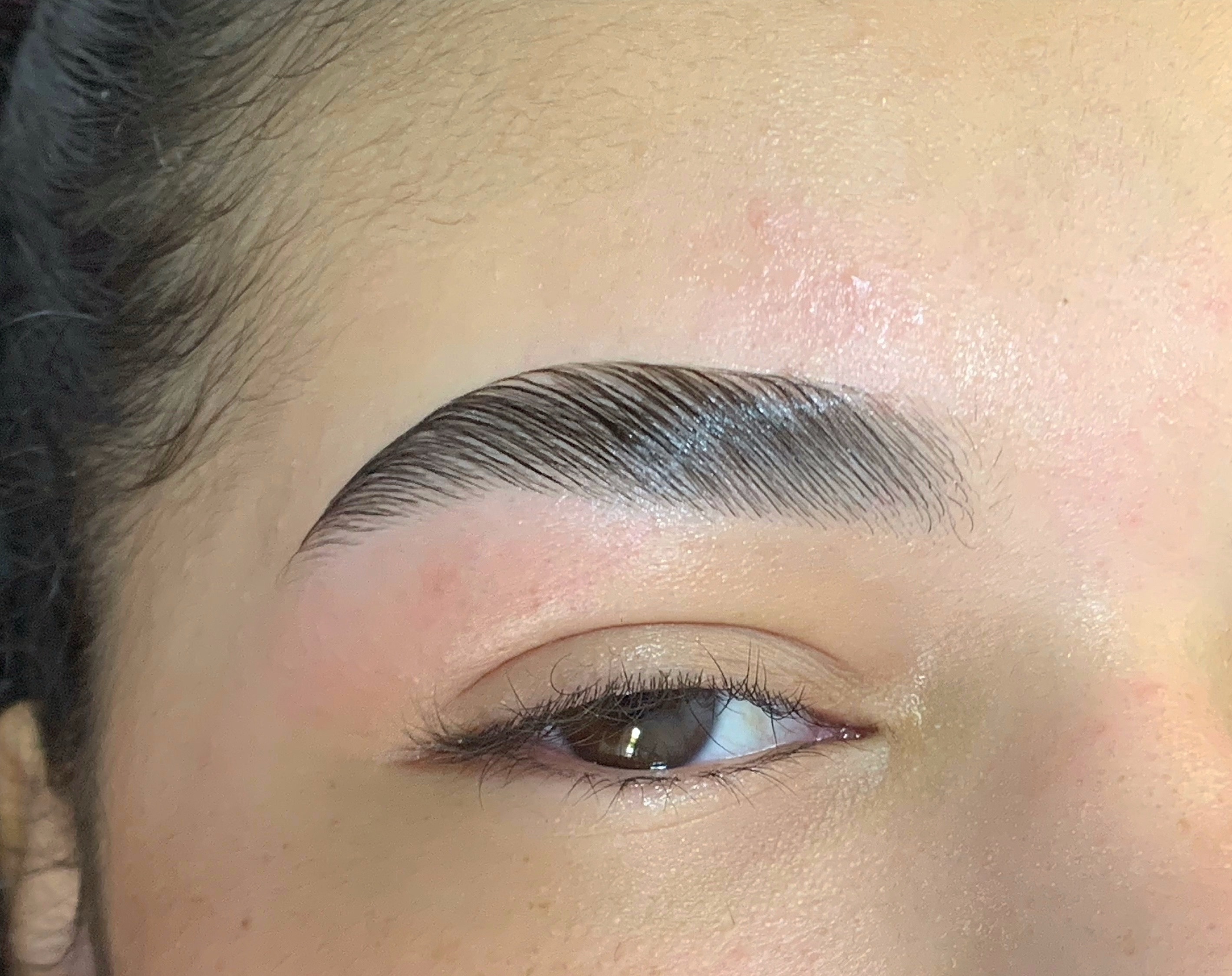 Brow Lamination