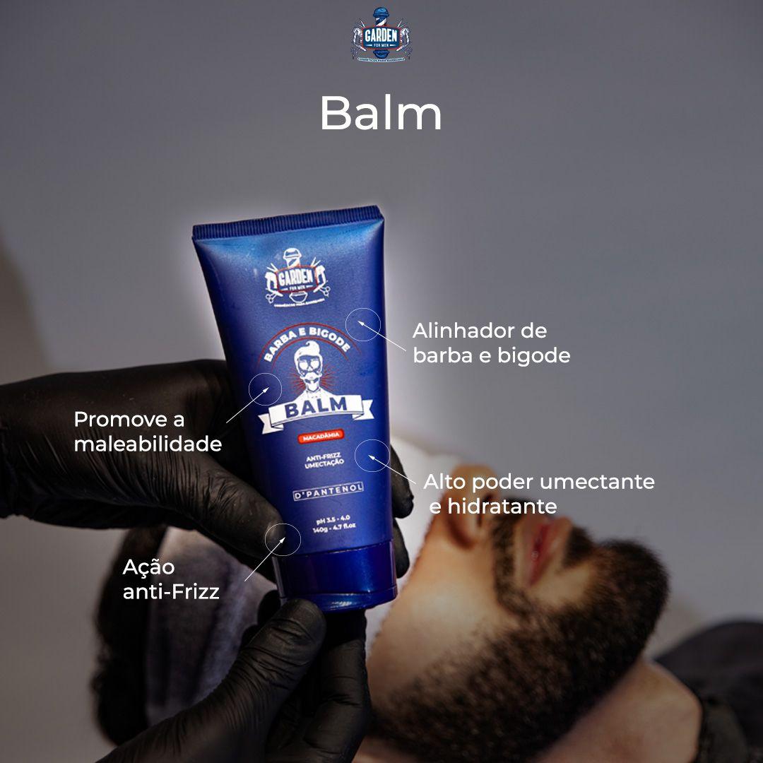 BALM