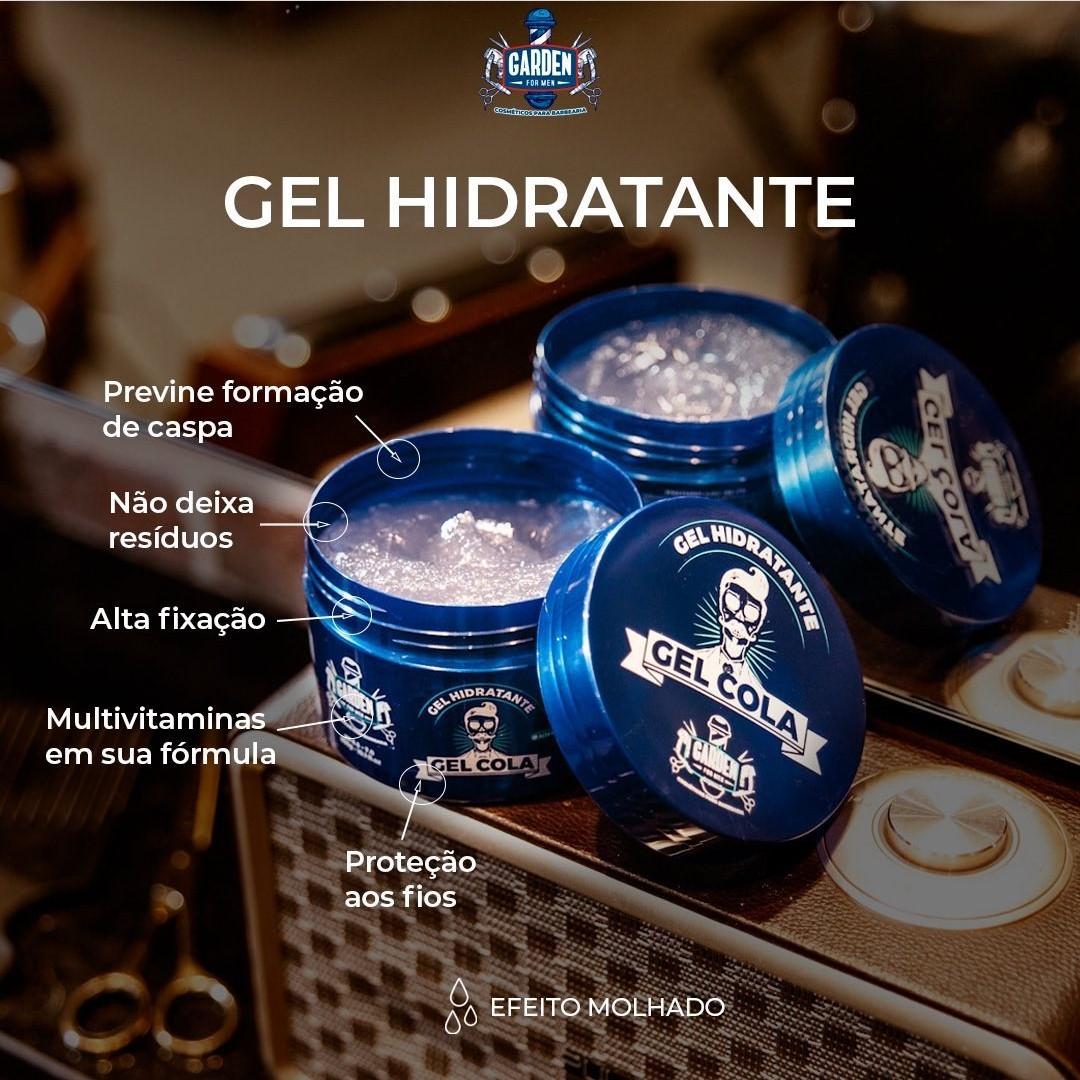 gel hidratante