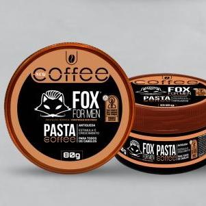 Pasta Café 80g