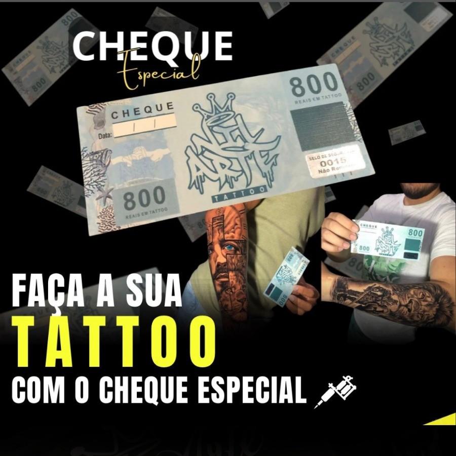 Cheque especial