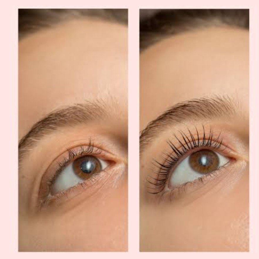 Lash Lifting