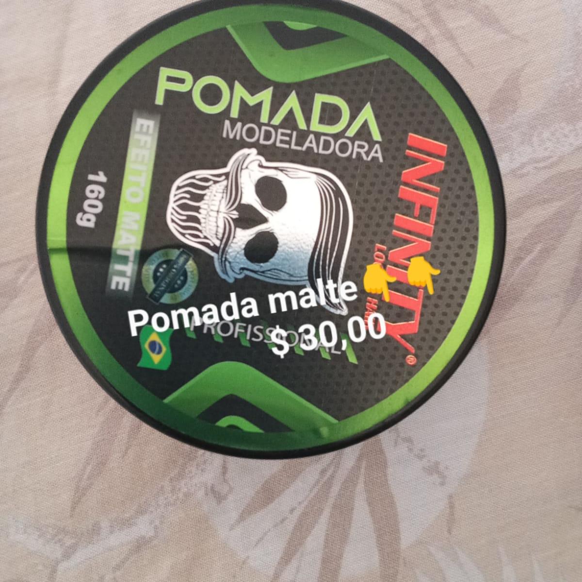 Pomada malte