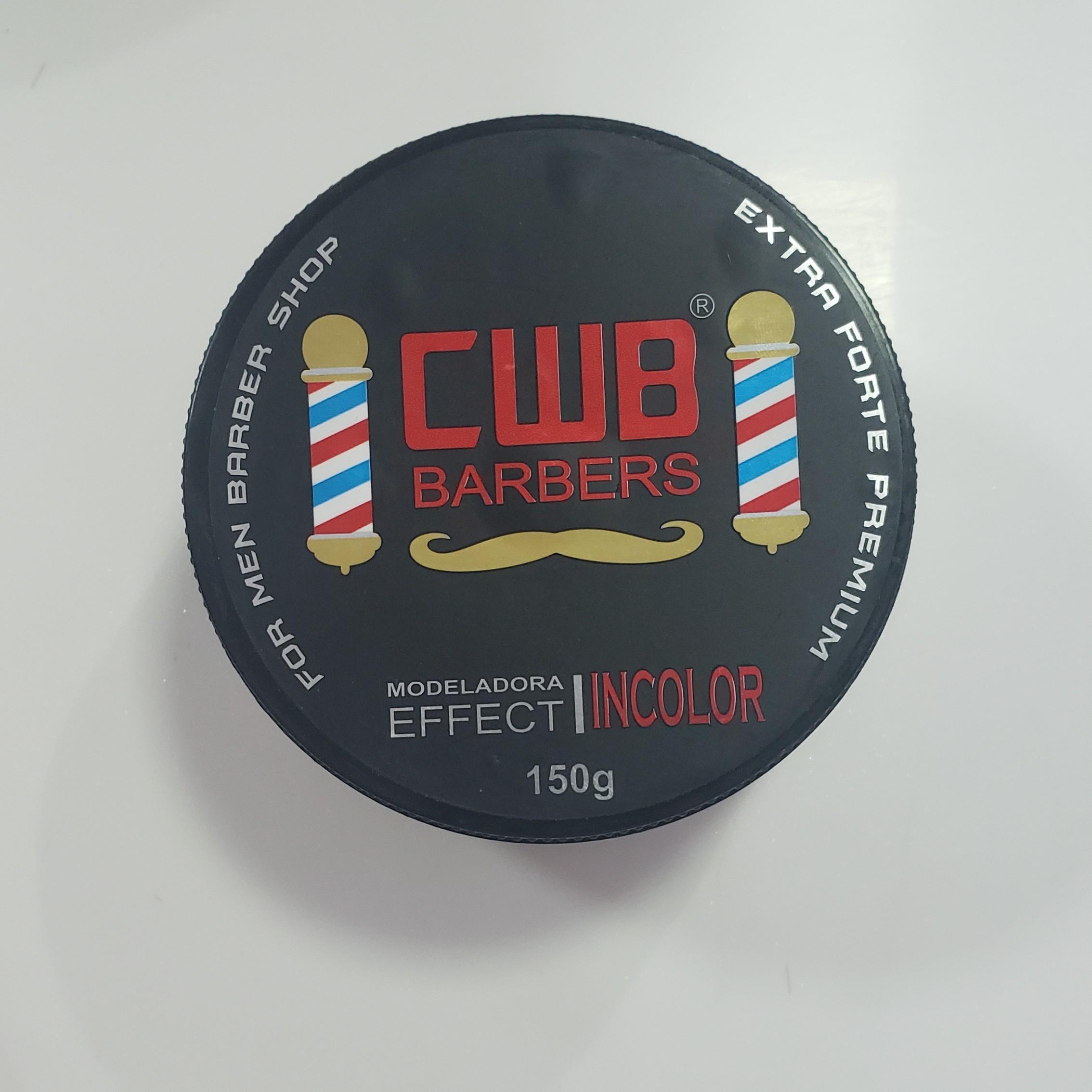 Balm para barba 80G