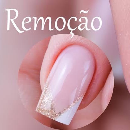 REMOÇÃO DA ESMATACÃO EM GEL