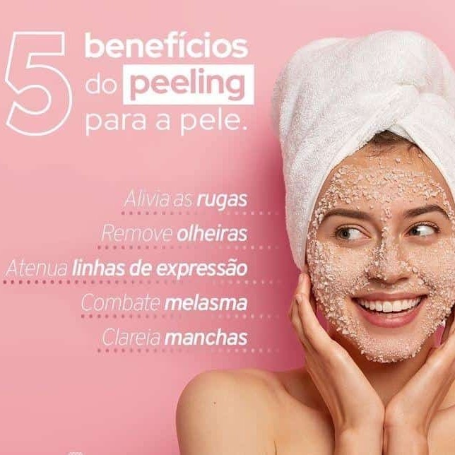 Peeling químico