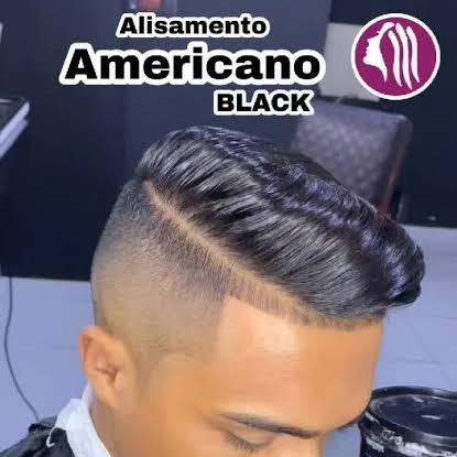 alisamento, relaxamento americano