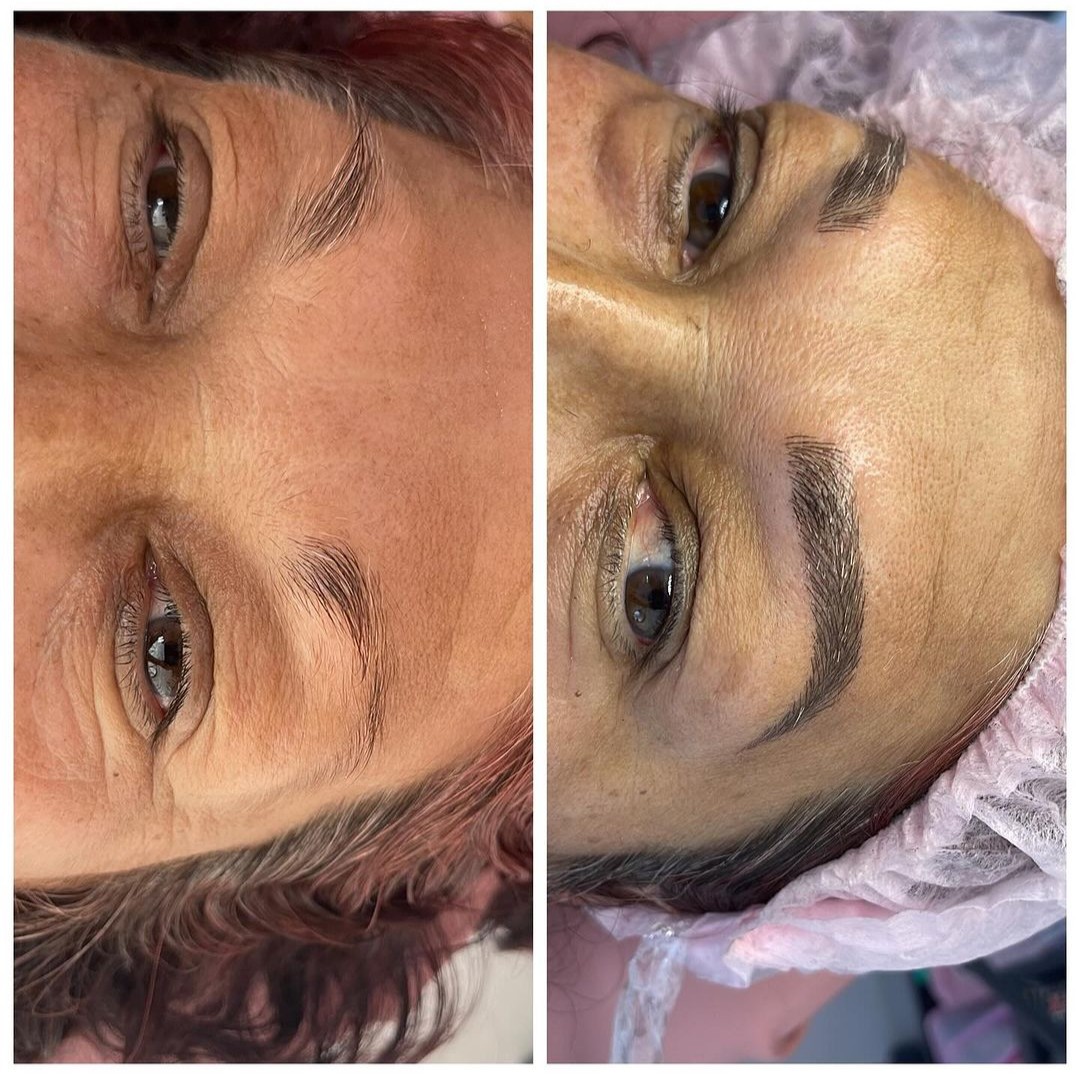 Microblading (micro)