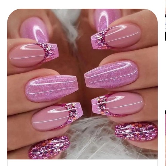 Esmaltação em gel