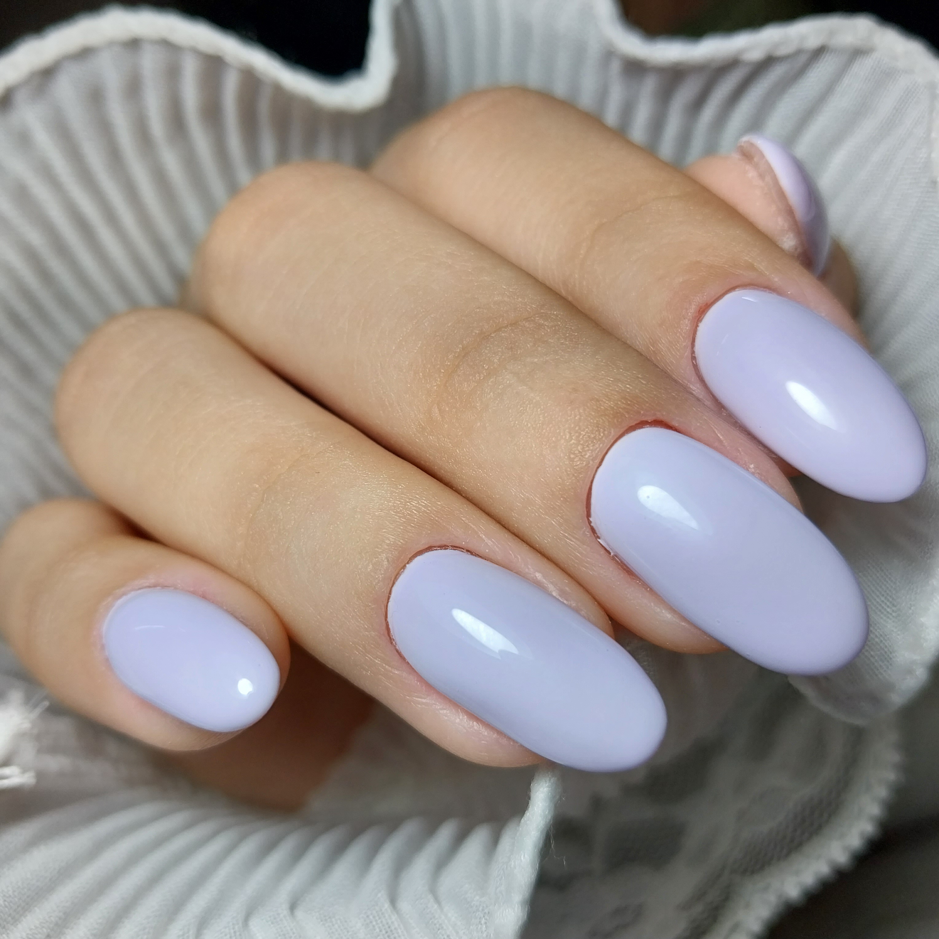 BANHO DE GEL ( Incluso a cuticulagem)