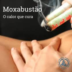 Moxabustão