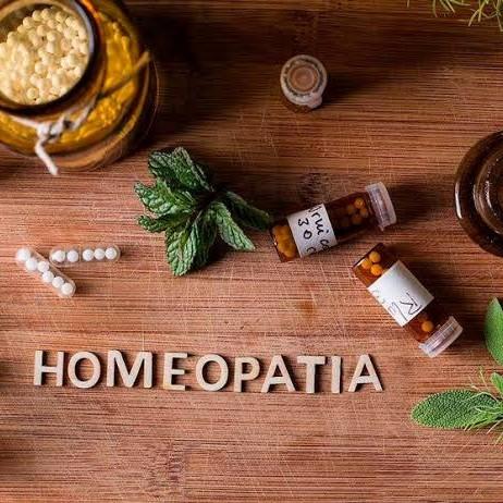 Homeopatia