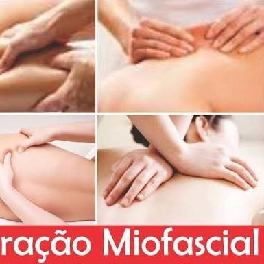 Liberação Miofacial