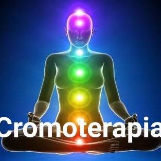 Cromoterapia