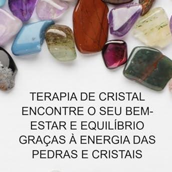 Cristaloterapia