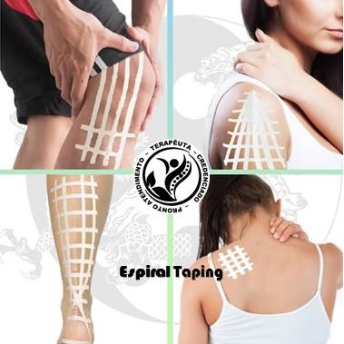 Espiral Taping