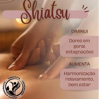 Shiatsu