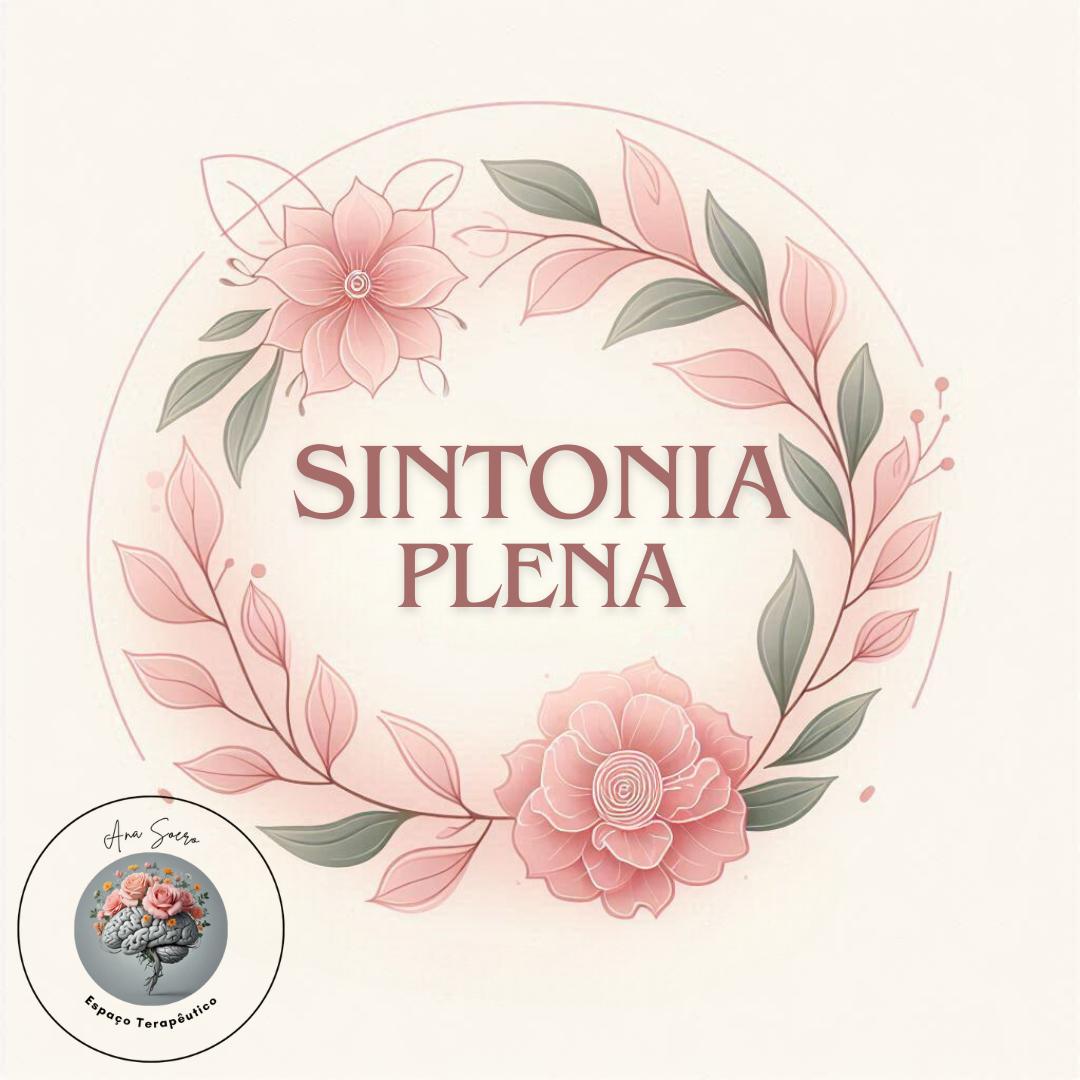 Sintonia Plena - Plano de bem-estar a longo prazo - 30 horas