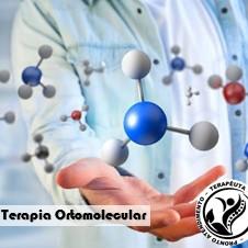 Terapia Ortomolecular