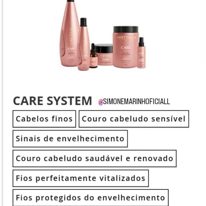 1. cabelos finos ,com couro cabeludo sensível.reposição de massa. REVITALIZAÇÃO 360° Anethum. CARE SYSTEM .+ resultado com nanotecnologia .Escova e prancha ou CORTE de: 79,90 em 3x ou 50,00 cada. dinheiro|pix