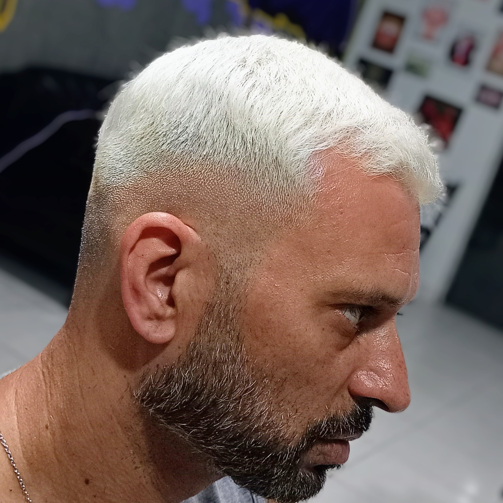 Platinado