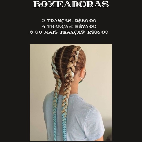 BOXEADORA